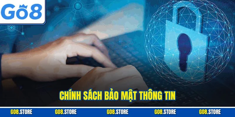 Chính sách bảo mật thông tin